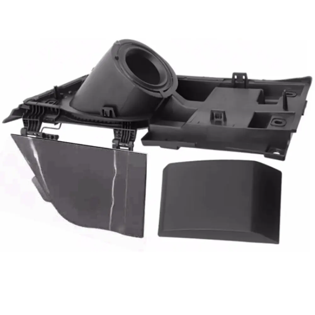 2015-2023 نموذج لصيانة سيارات فورد ترانزيت سهل التركيب رقم OEM Z853-7936-BK لفورد ترانزيت 350HD #3