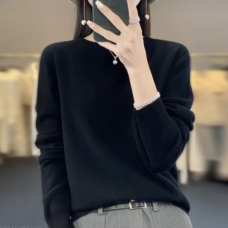 검정색