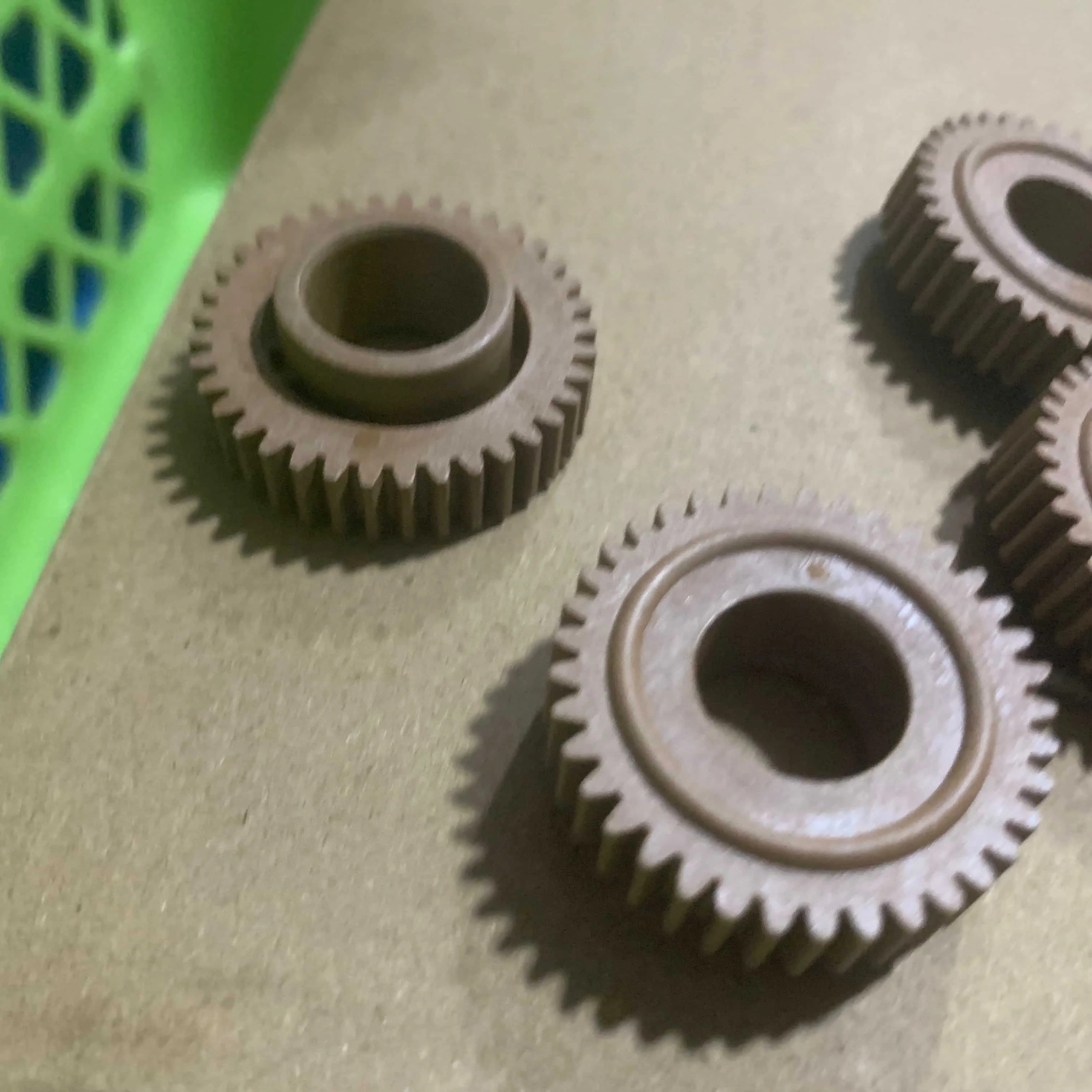 1SETS Gear Bushing …