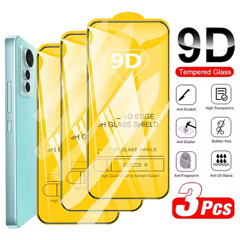 Tempered Glass Screen Protectors For Samsung A22 A21S A25 A24 A15 A14 A13 A12 A21 A20S A20e A20 A10 A06 A04S A03 A05S Clear Film