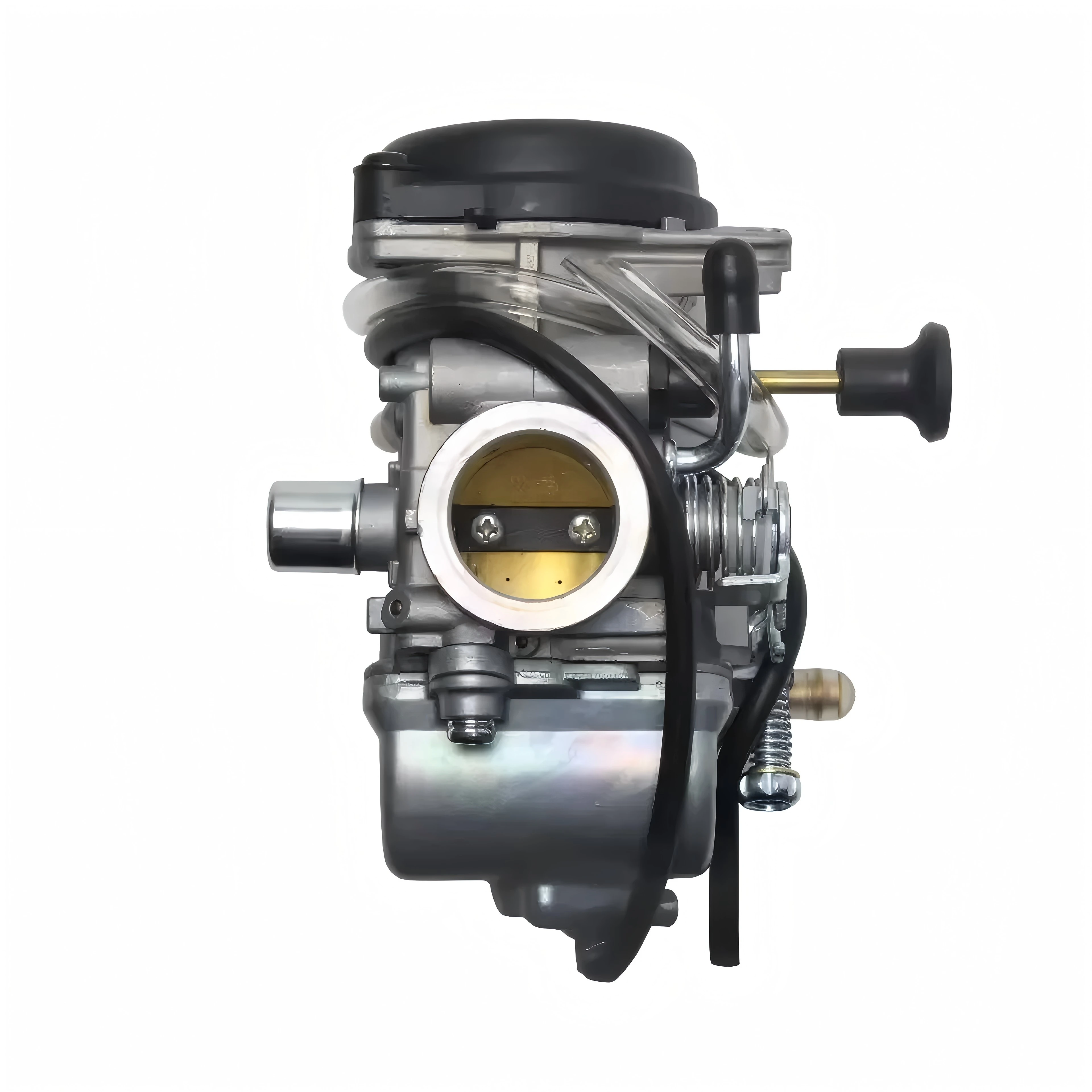 

26mm Thunder125 Motorcycle Carburetor For Mikuni Suzuki EN125 GZ125 GS125 EN125 GN125 GN125E 125cc Engine Carb