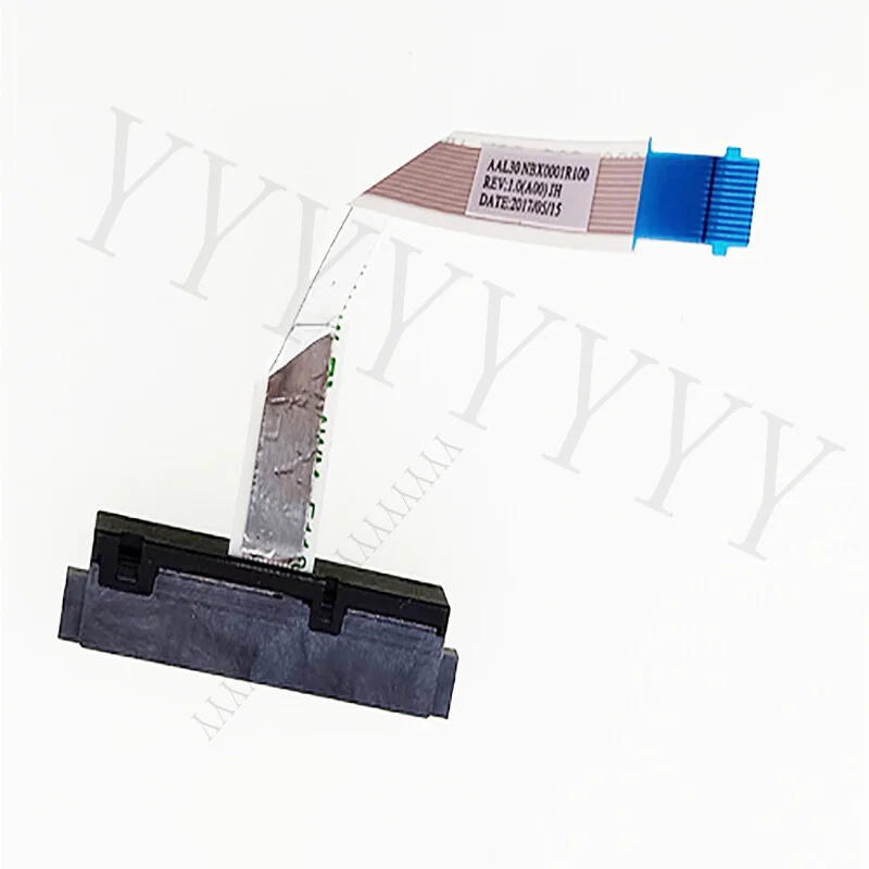 Y+  NBX0001R100 00KT1K hard drive cable is suitable for Dell Inspiron 15 V5568 V5468 V3451