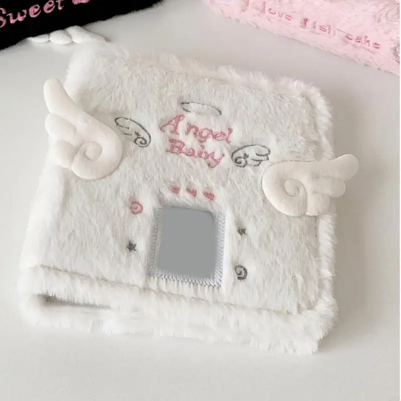 

Photocard Binder Album,Mini Photo Album Kpop,Kpop Photocard Binder,Mini Photo Card Photocard Holder Book Sleeves Gifts 20CA