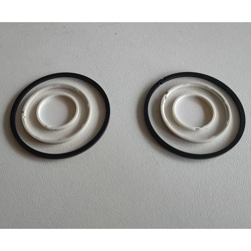 6 шт. JF015 RE0F11A JF015E комплект масляных колец крышки радиального зуба для Nissan Mitsubishi 2010 2011 2012 2013 2014 20 высокое качество