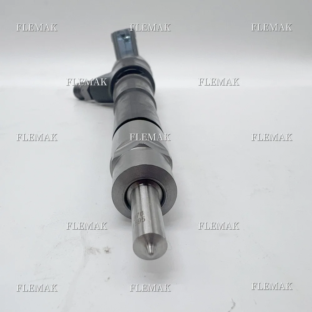 High Quality Diesel Common Rail Injector 0455110273 for Iveco