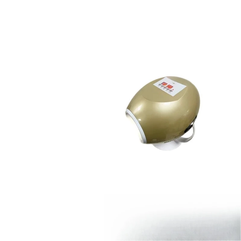 

2025 Particle Technology Core Egg Hyperthermia Instrument Terahertz Particle Resonance Health Energy