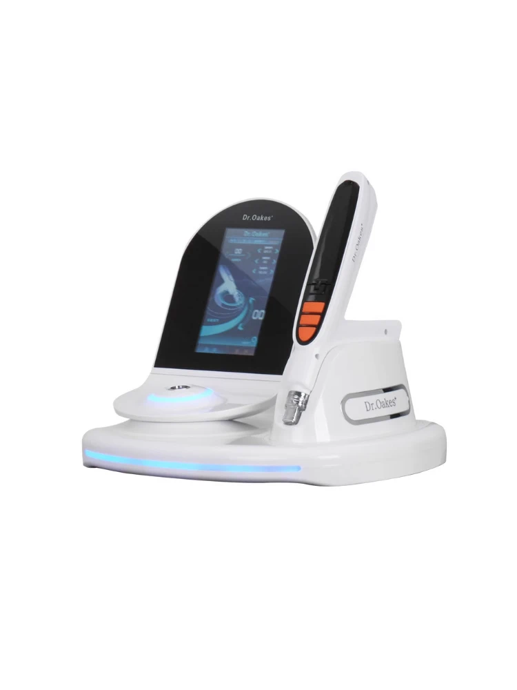 Water Light Whitening and Rejuvenating Facial Hydration Introduction Cleaning Machine for Beauty Salon