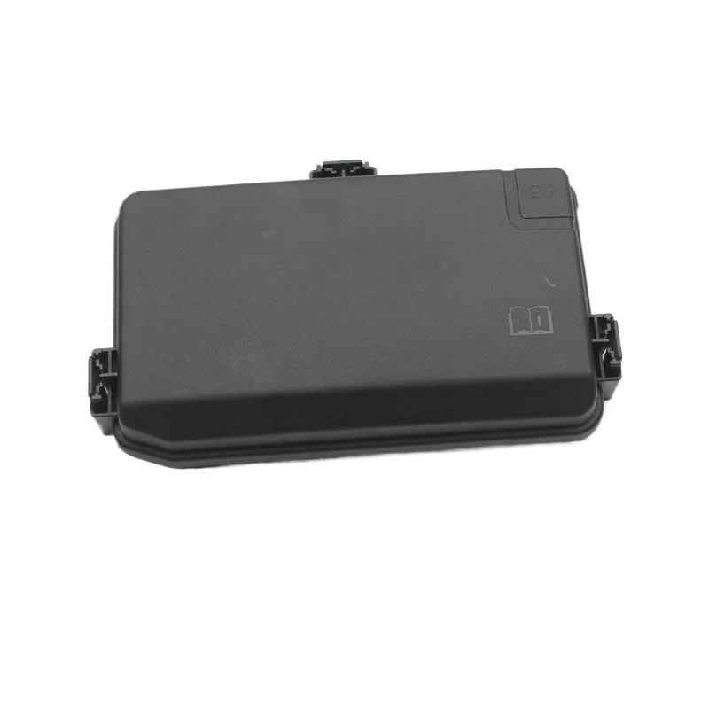Fuse Box Covers Junction Case Black Cover for Buick Excelle GT GX GL6 for Chevrolet Olrando Monza Cavalier