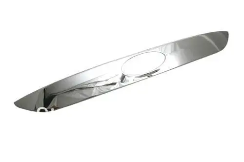 

Car Styling Chrome Rear Trunk Streamer For Ford Escape / Kuga 2013 Up