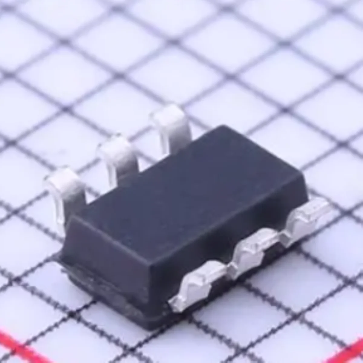 AOZ1280CI Marking AX AX** SOT23-6L NEW Original DC-DC Power Chip Adjustable 3V~26V 800mV~26V IC REG ADJ Simple BUCK Regulator