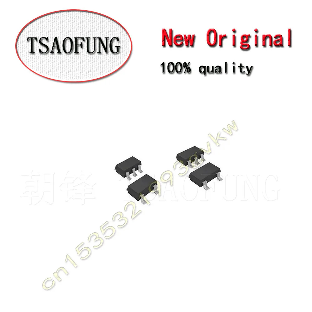 5Pieces LTC4411ES5#TRPBF LTAEN SOT23-5 Integrated Circuits Electronic Components