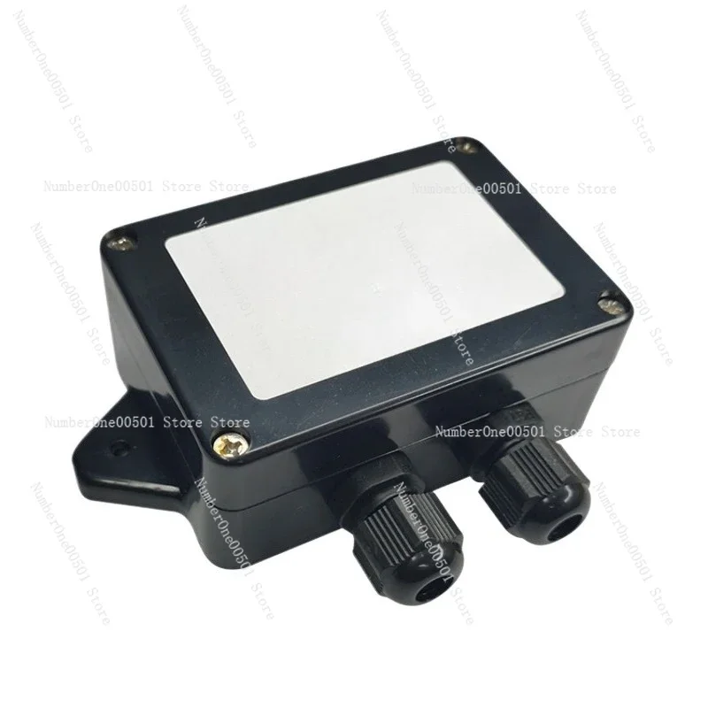 Weight Transmitter with RS232 RS485 Digital Interface High Precision Amplifier
