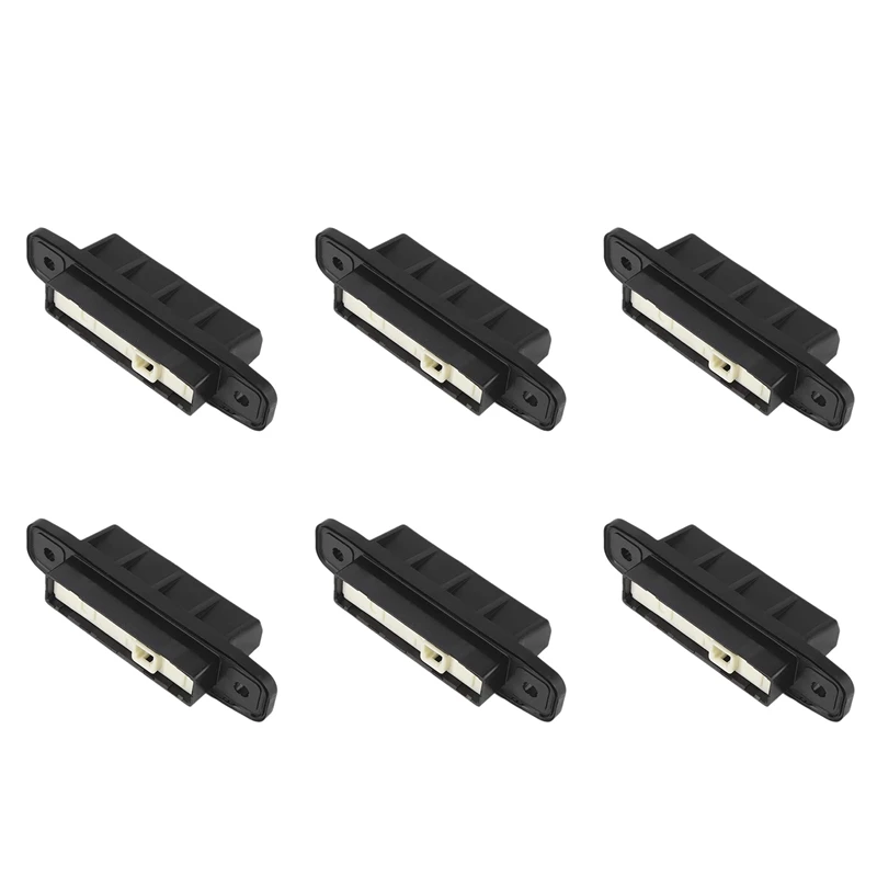 

6X Car Rear Trunk Boot Luggage Switch Tail Gate Tailgate Door Key Button For Toyota Land Cruiser LC200 For Lexus LX570