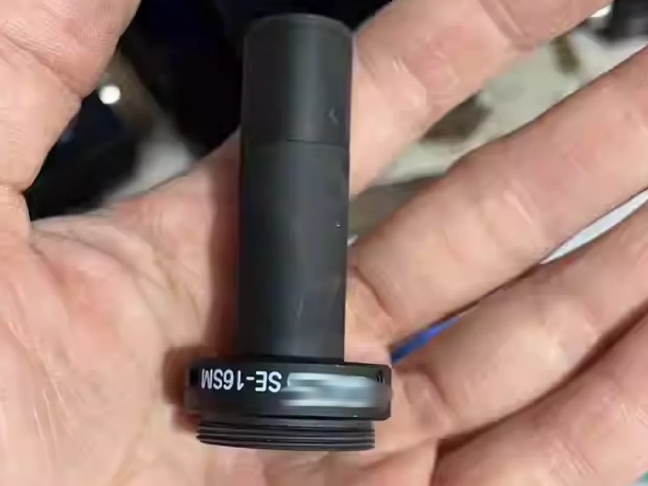 thumb