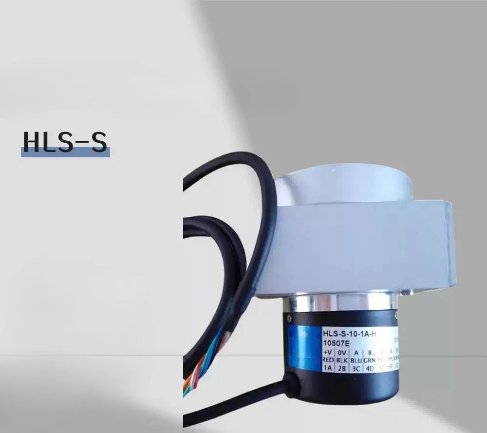 Pull Wire Encoder H… - image