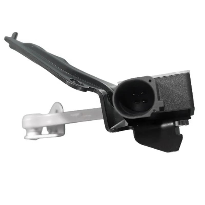 A90Q-1 пара 4F0616571J 4F0616572D кронштейн датчика горизонтальной регулировки для A6 Avant S6 датчик высоты кузова пневматической подвески