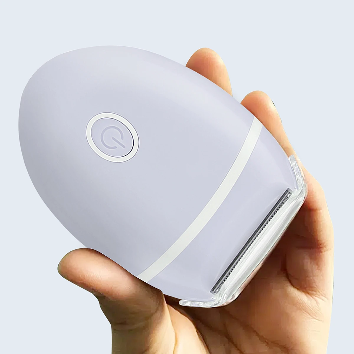 Electric Shaver For…