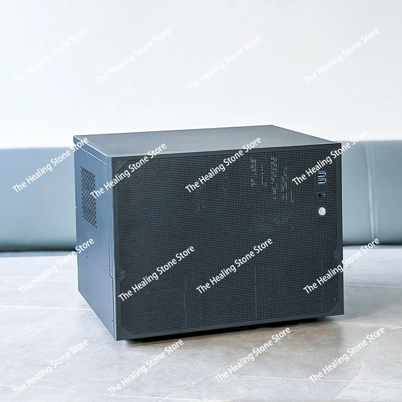 Nas Chassis 8 Disks…