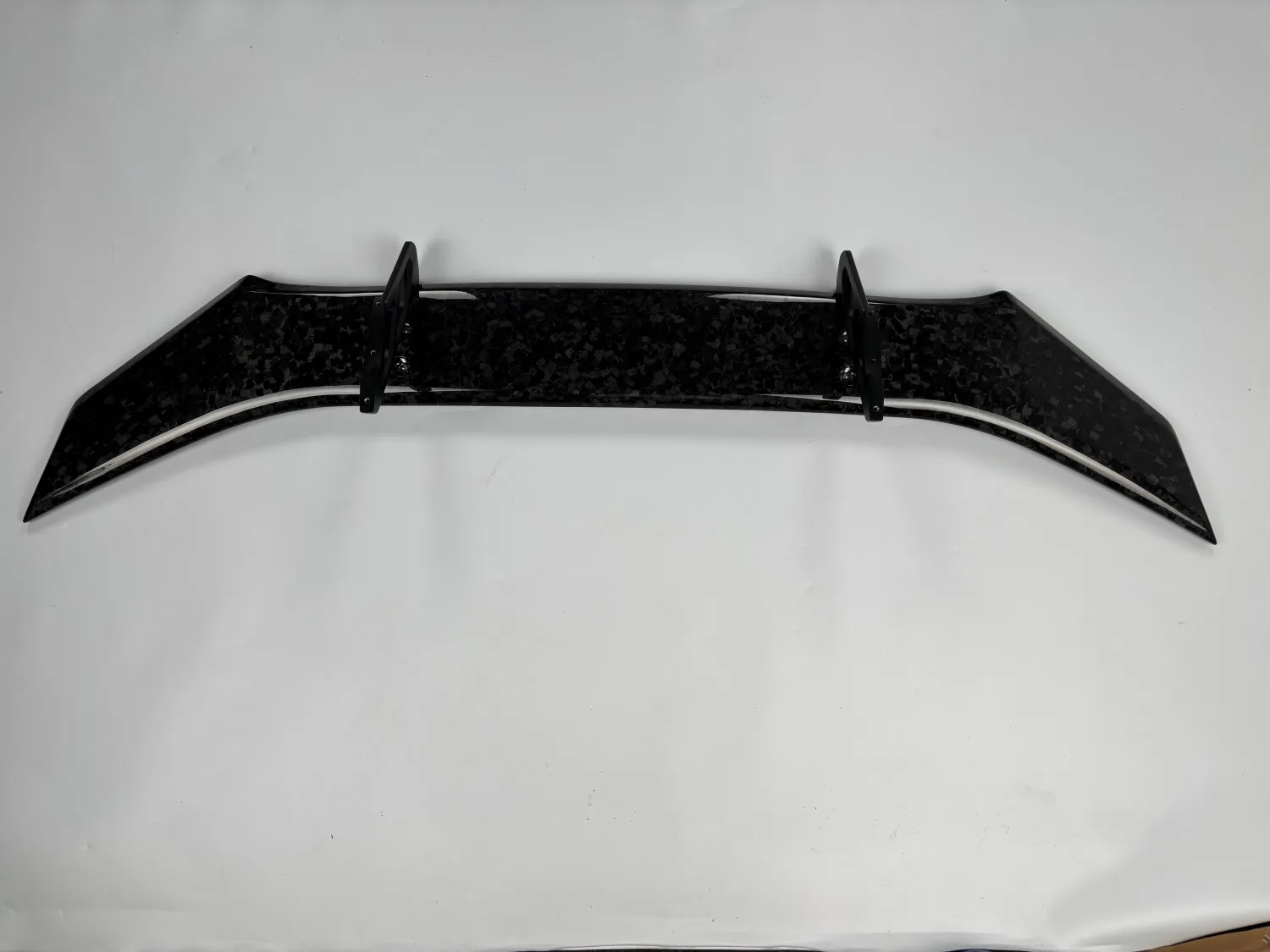 

High Quality Car Spoiler Suitable for Lamborghini Huracan EVO Dry Carbon Forged Car Spoilers