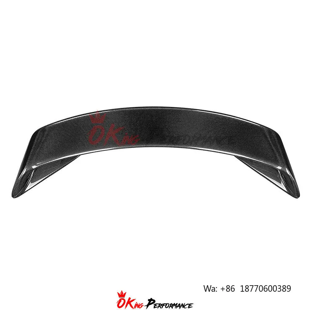 

GTR R35 Factory Style Carbon Fiber Car Spoiler Wing for Nissan GTR R35