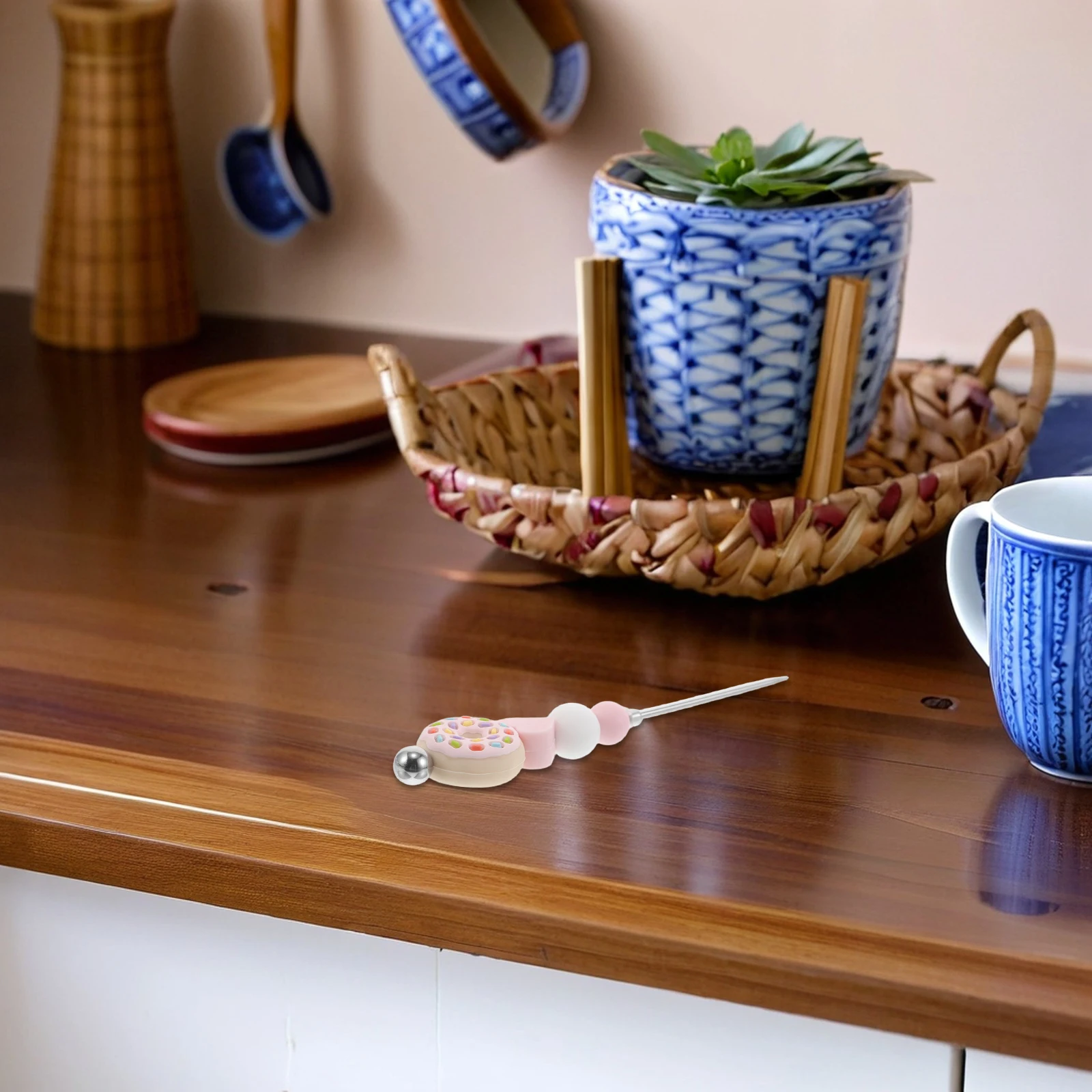 

Baking Tools Set Silicone Pastry Decorating Needle For Diy Cookie Craft Cake Design Tool Reusable Icing Piping Kit Biscuit