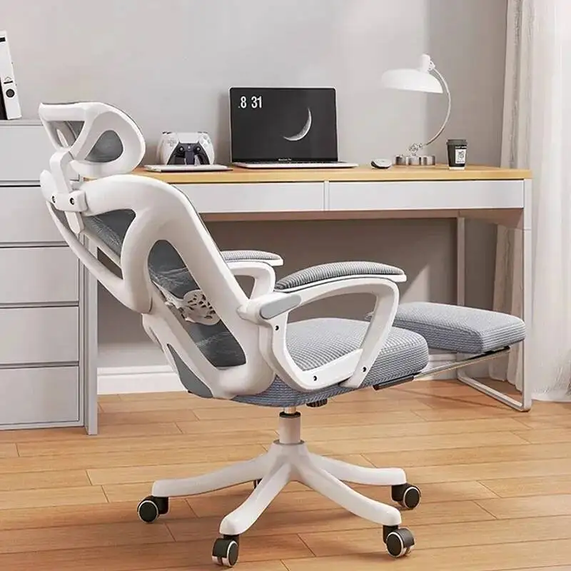 

Chair Ergonomic Office Comfort Support Sedentary Comfort Gaming Chair Work Executive Silla De Escritorio Office Furniture