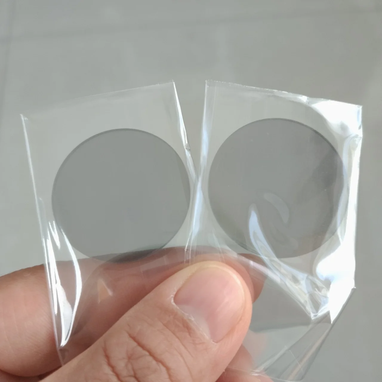 Custom Fresnel Lenses Custom  CPL Circular Polarizing Filter     Other Specifications Custom Size