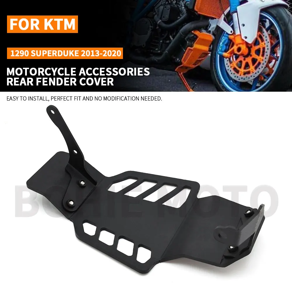 

Для KTM 1290 Superduke 2013-2020 2014 2015 2016, аксессуары для мотоциклов, защита двигателя, защитная крышка, защитная пластина Bash