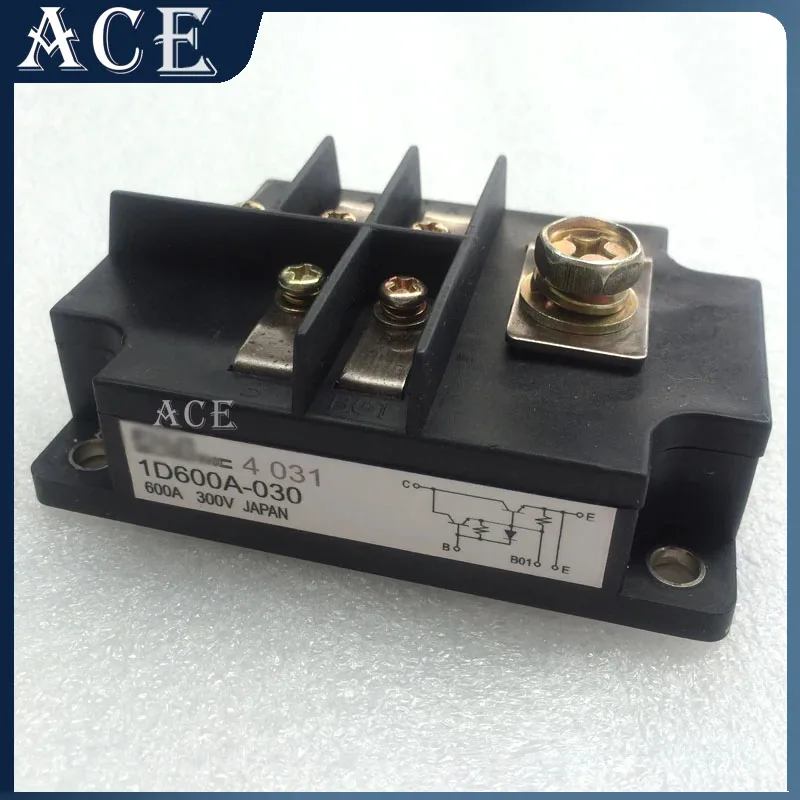 

1D600A-030/030A 1D500A-030A Модуль IGBT