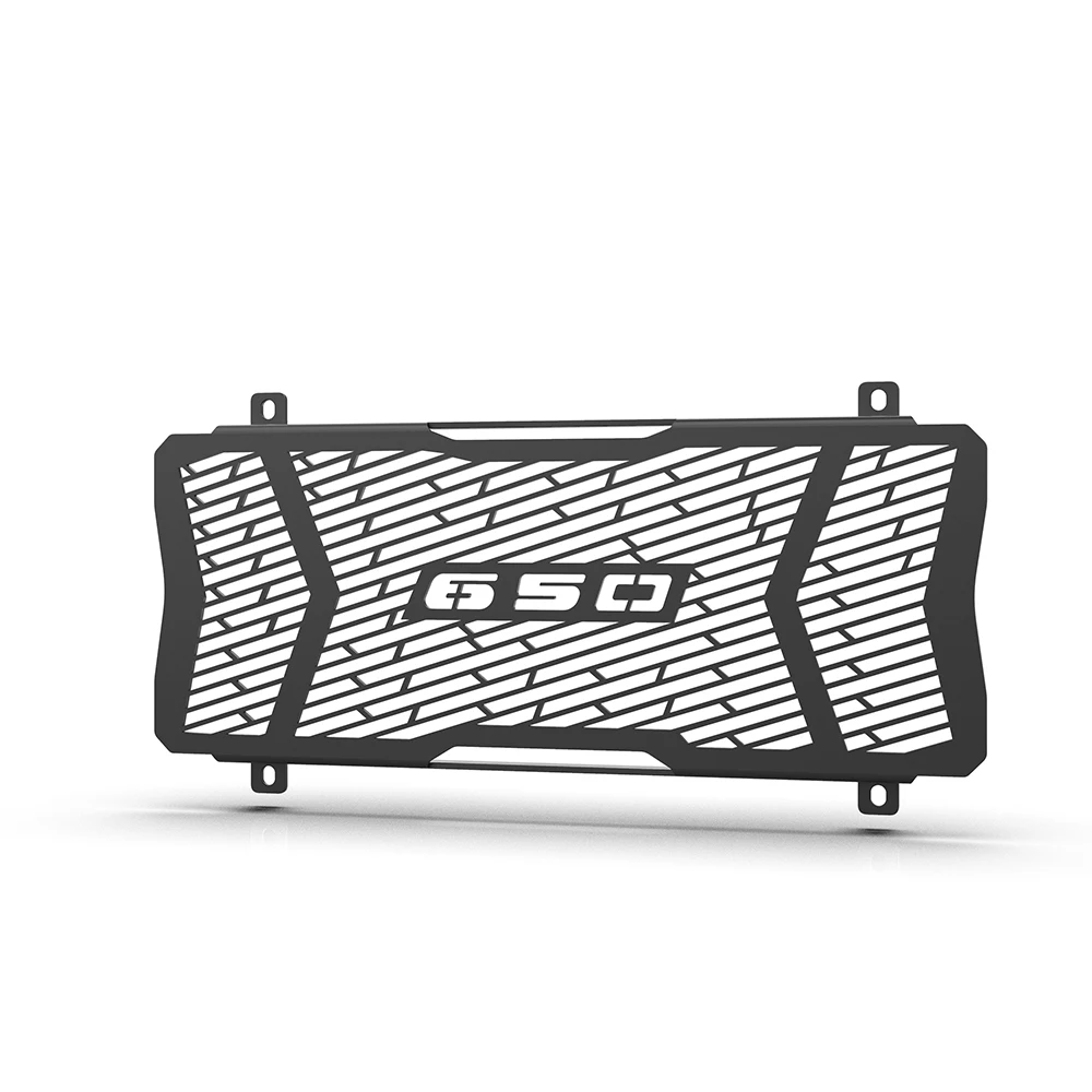 Radiator Grille Cover Guard Protection Protetor For Kawasaki Z650 Z650RS Ninja650 Z Ninja 650 Urban Tourer Performance 2017-2024