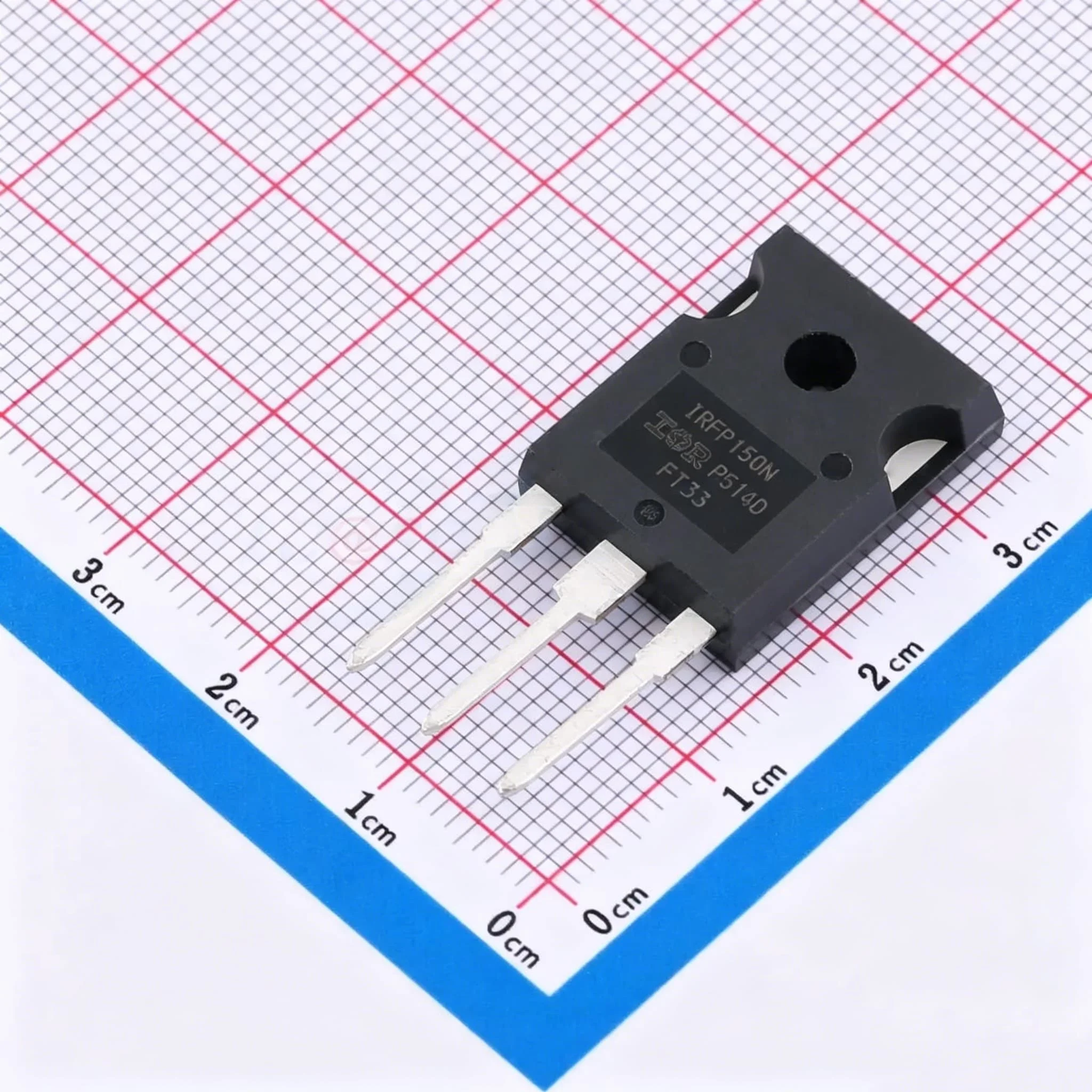 New 5/25/100PCS IRFP150N IRFP150M IRFP250N IRFP250M IRFP260N IRFP260M IRFP254N IRFP264N IRFP150 IRFP250 IRFP260 IRFP254 TO-247