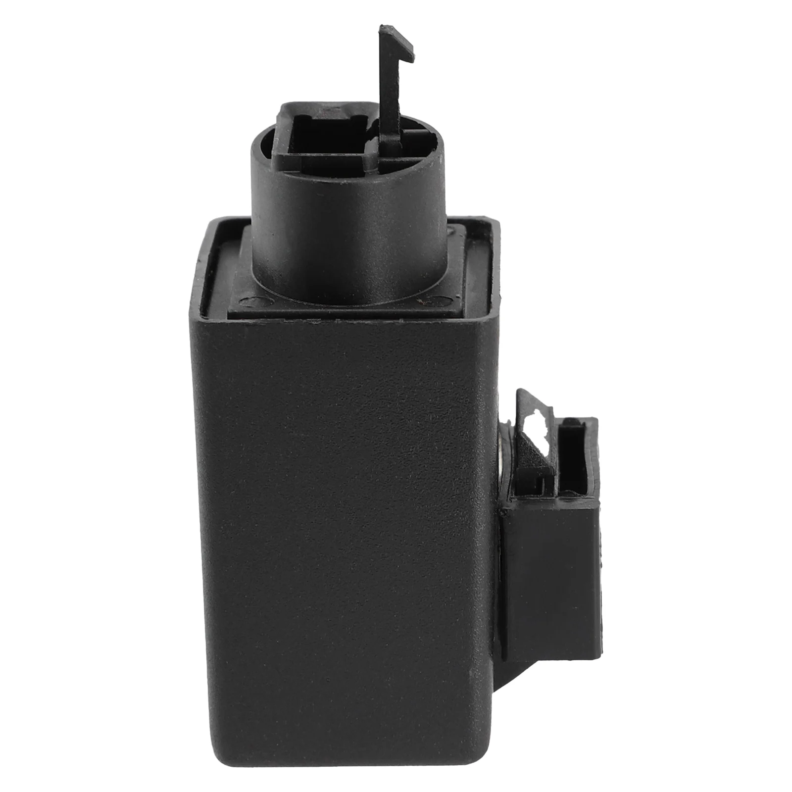 

Flasher Relay Motorcycle Within 70-90 Times / Minute 12VDC 3x2.9x6.5cm ABS Adjusted High Sensitive Accessories