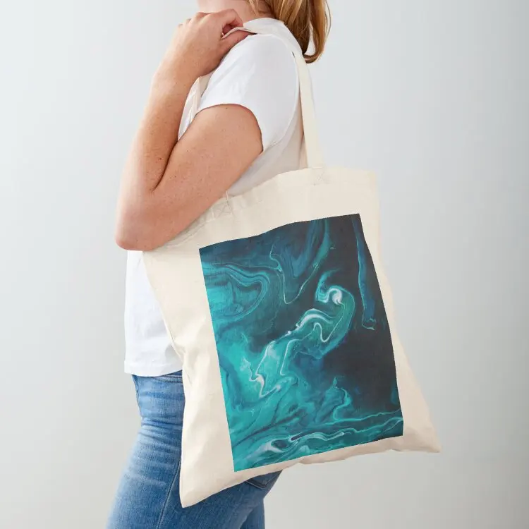 Gravity II Tote Bag