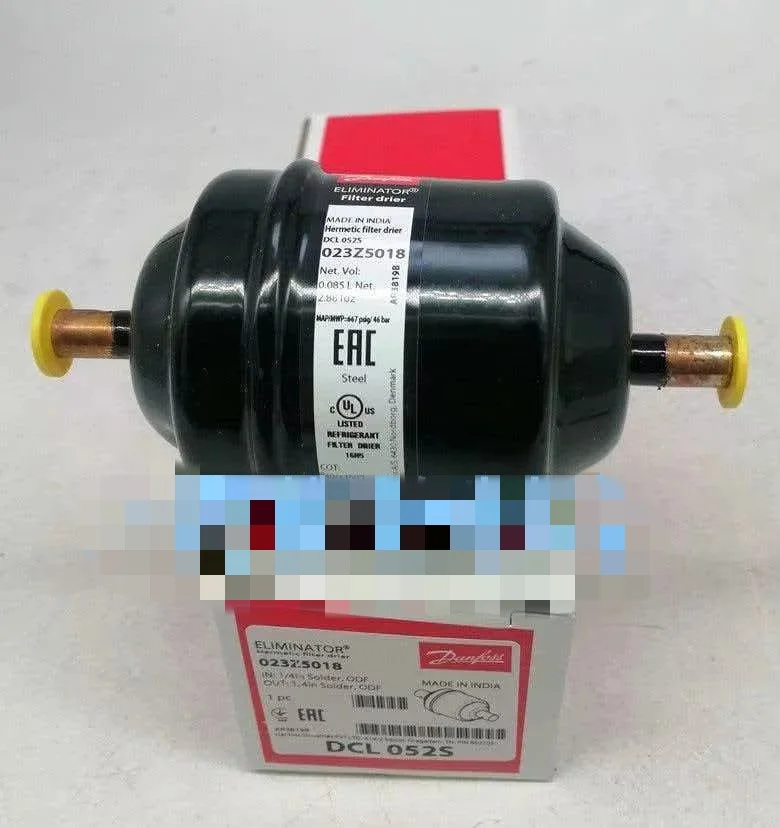 Danfoss Filter DML052 DCL053S 023Z5054 5038 5019 5002 - Industrial Hydraulic Filter Element for Oil Filtration