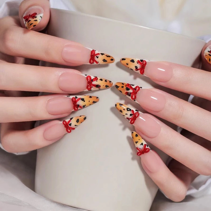 

50Pcs Wine Red Resin Bow Nail Charm Bulk Mix Size 3D Ribbon Bowkont Mini Kawaii Nail Art Accessories DIY Cute Nails Decorations