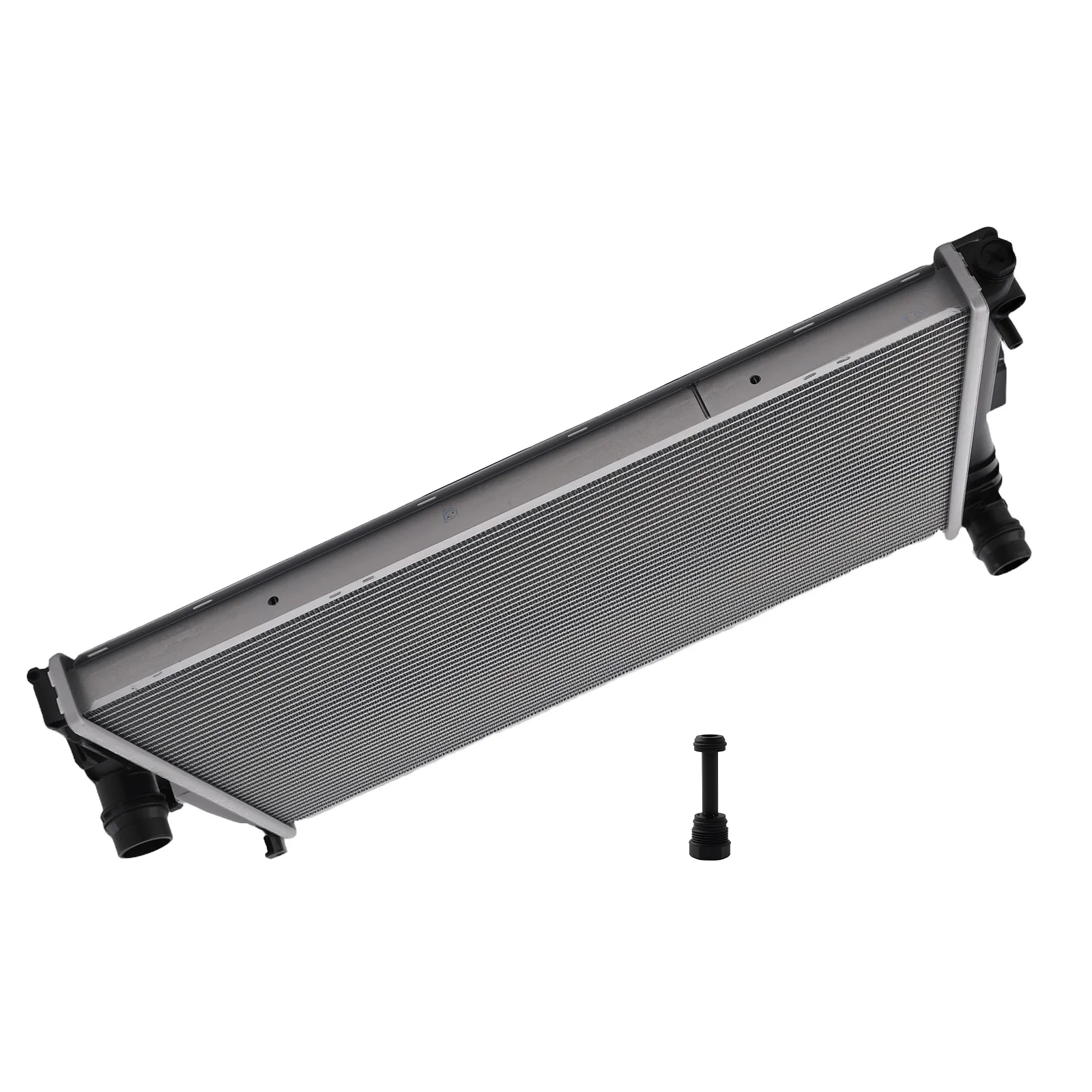 Direct Fit Radiator for BMW 323i 325i 328i 1997-2006 for 17117548432 MT Trans