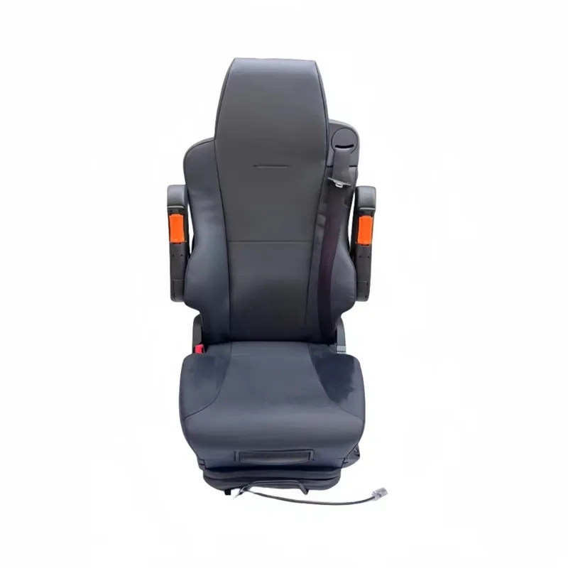 

Luxury VIP Auto Electric Bus Conversion Parts And Accessories Interior Replacement Truck Seat Left&Right