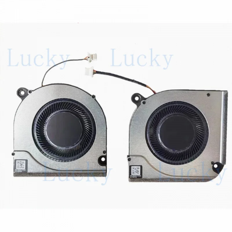 f    for acer Nitro V 15 ANV15-51 N23Q22 fan L+R
