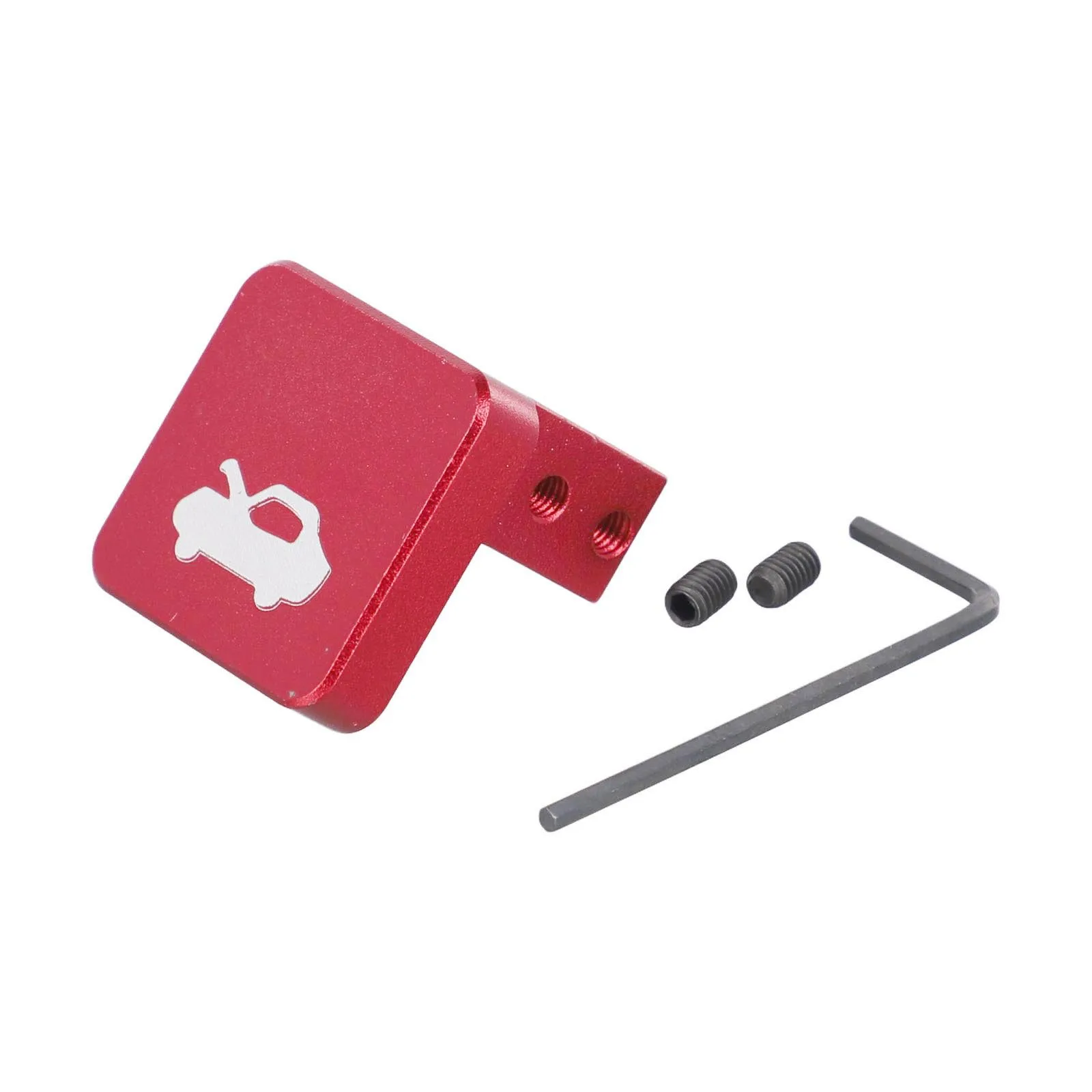 ความเป็นสากลสูง Fitment Hood Latch Release เครื่องยนต์ Hood Latch ได้อย่างง่ายดาย Hood Release ประสิทธิภาพยาวนานสําหรับ CRV