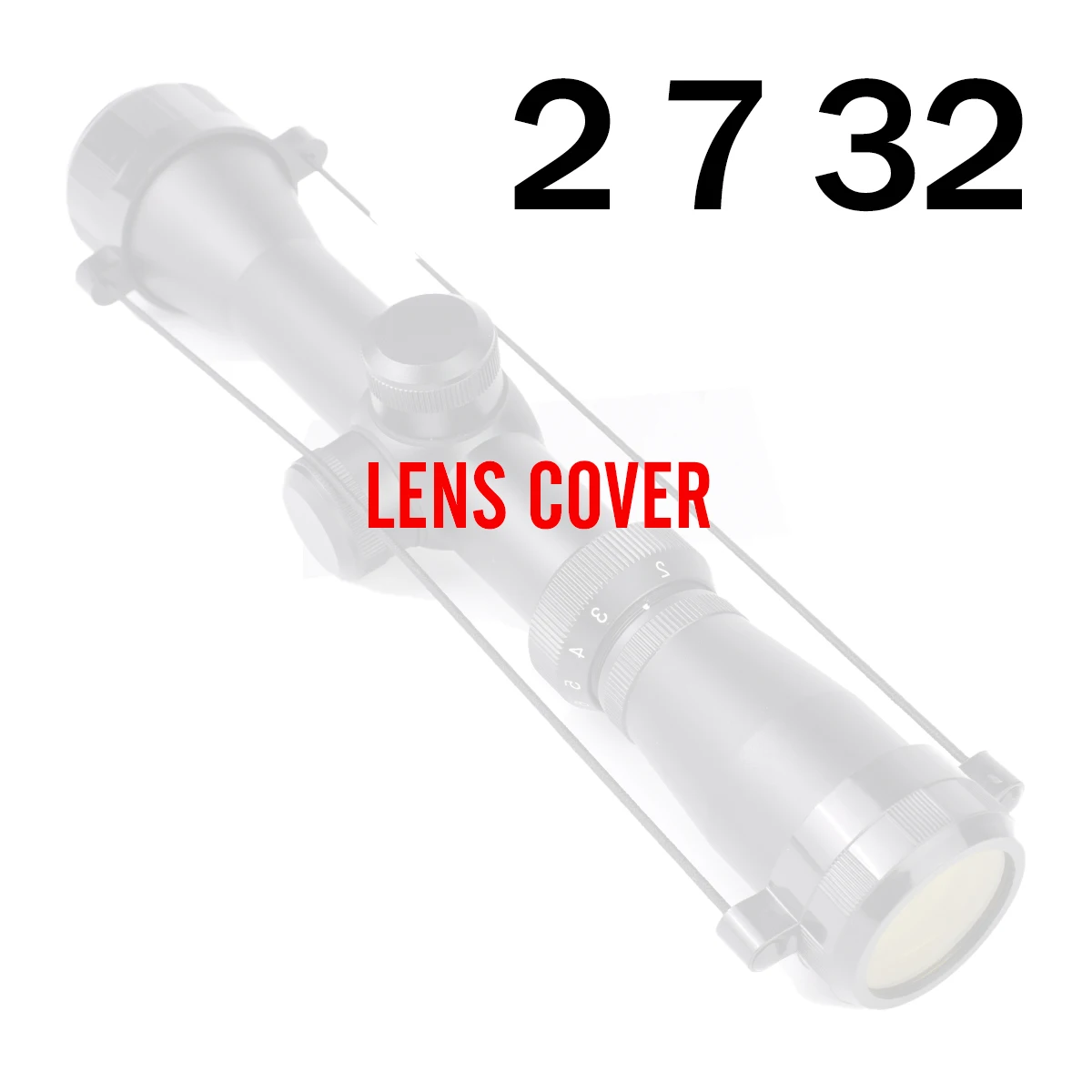 

Силиконовая универсальная крышка объектива телескопа, защитная крышка объектива