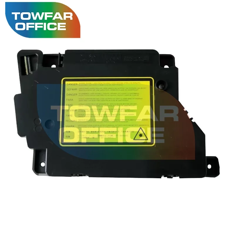 

Laser Unit usd for Brother MFC-2700 MFC 2740 7180 7380 7480 DCP-2520 DCP 2540 7080 HL-2320 2300 2340 2360 Scanner Head Assembly
