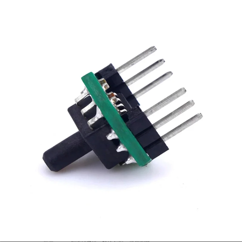 Prachtige-0.5-4.5V Luchtdruk Zuurstof Generator Sensor XGZP6847A 0-100Kpa Zender Module