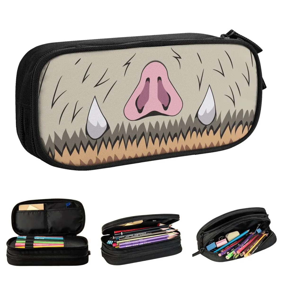 estrangeiro-anime-lapis-casos-lapis-bolsa-caneta-titular-para-meninas-meninos-grandes-sacos-de-lapis-de-armazenamento-estudantes-presentes-escolares-papelaria