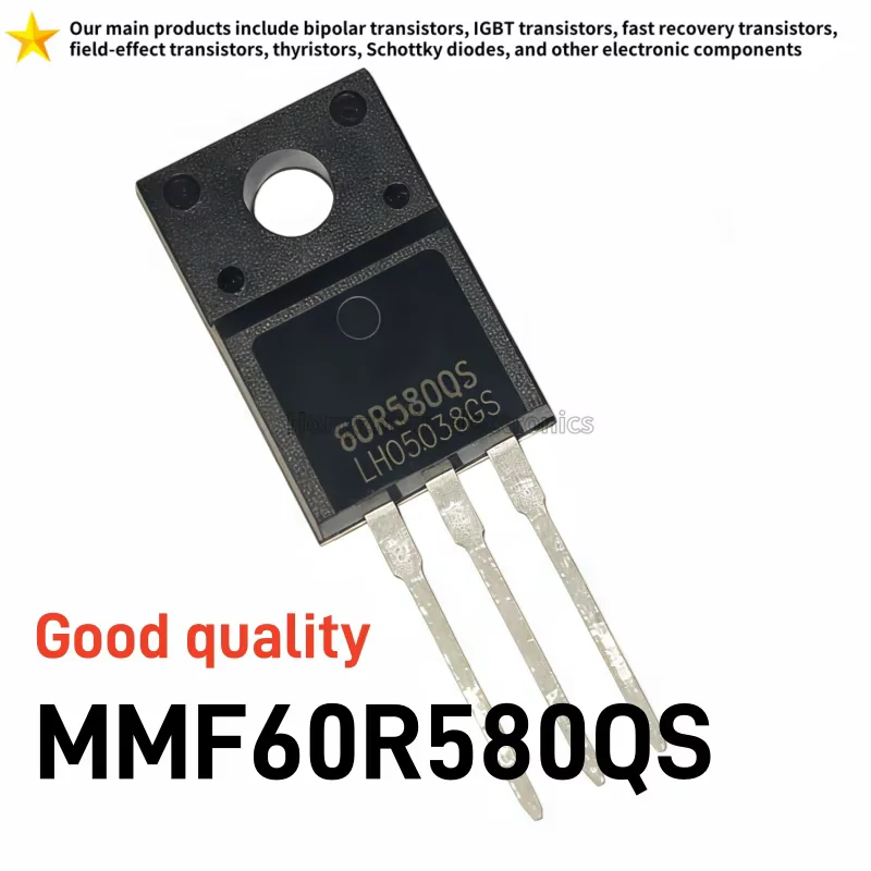 10PCS MUR3060PT MUR3060PA TO-247 Ultra Fast Recovery Rectifier Diode 30A 600V High Speed Power Diode