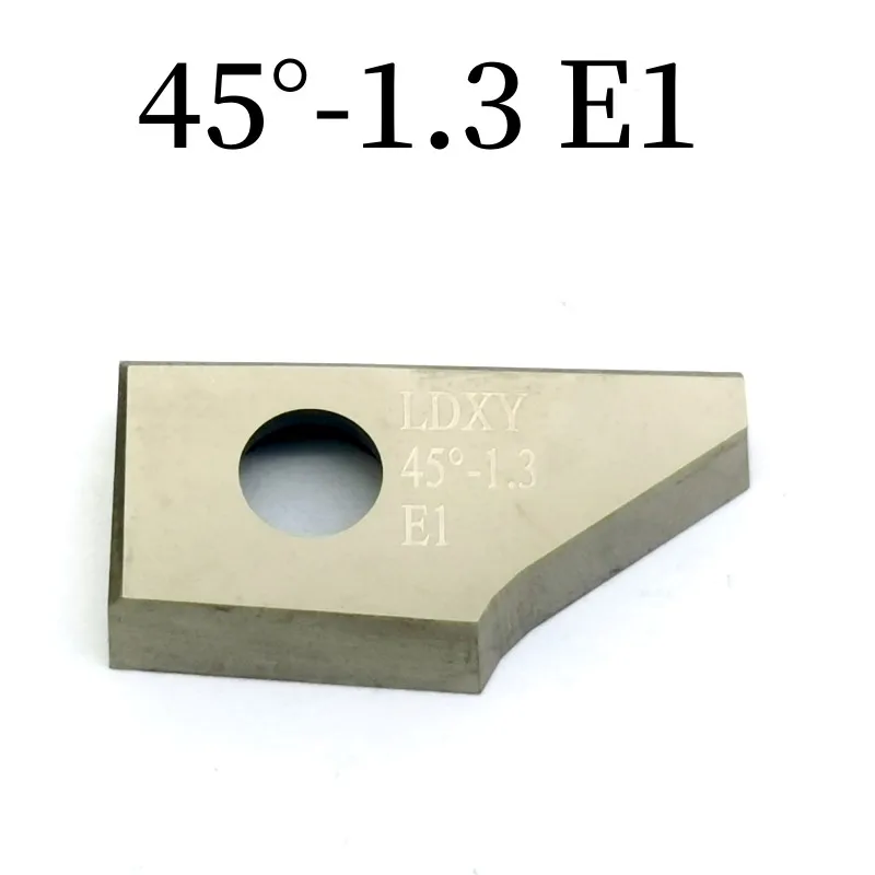 Universeller Hartmetall-Ventilsitzschneider für einmaliges Formen, Reibahle für 45/60-Grad-Winkel-Reparatur und Wiederaufbereitung – Detail 12
