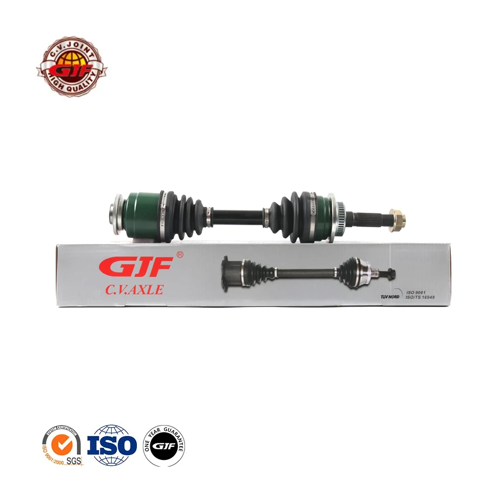 MD23-25-50X MD23-25-60X For Black Driveshaft For Ranger BT50 TURBOKH KG KS 2006- Left/Right With 12-Month Warranty