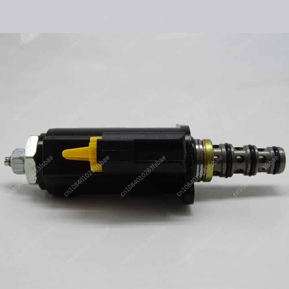 Hydraulic Pump Solenoid Valve 111-9916 E320B E320C E320D Excavator Mechanical Parts