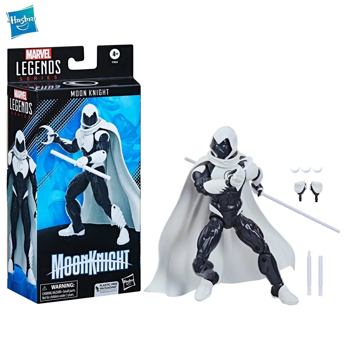 Moon knight action figure – Buy the best moon knight action