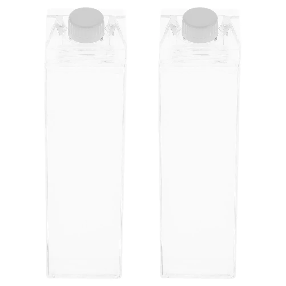 Clear Square Plasti…