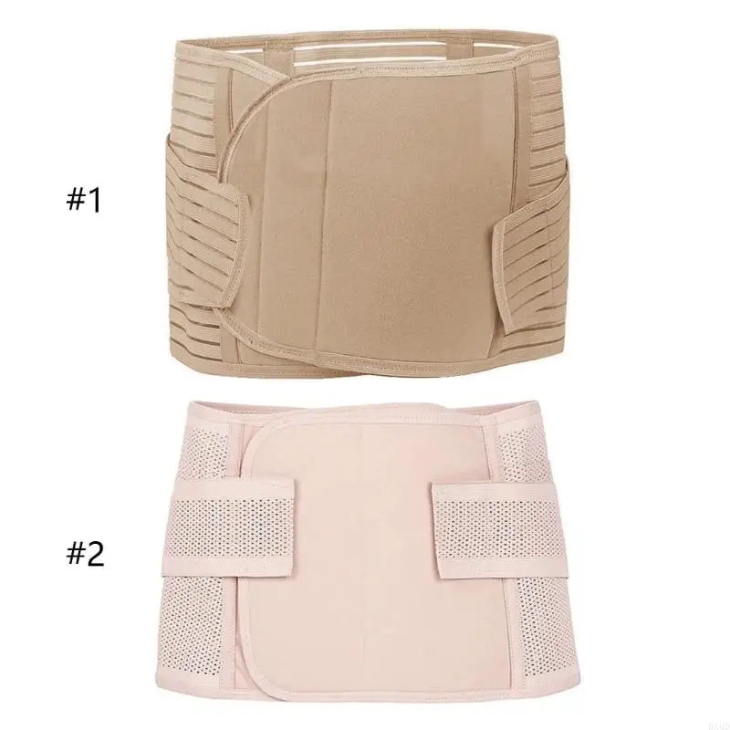 BX0D pour les femmes enceintes post-partum Récupération du ventre maternité ceinture maternité